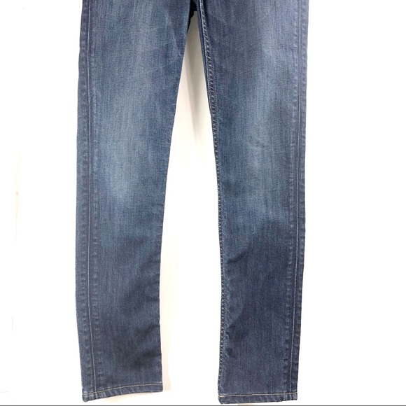Hudson 25 Denim - Picture 3 of 8